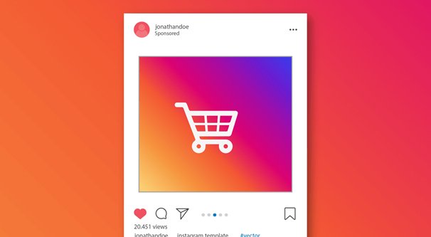 kitvendr make your products shoppable on instagram